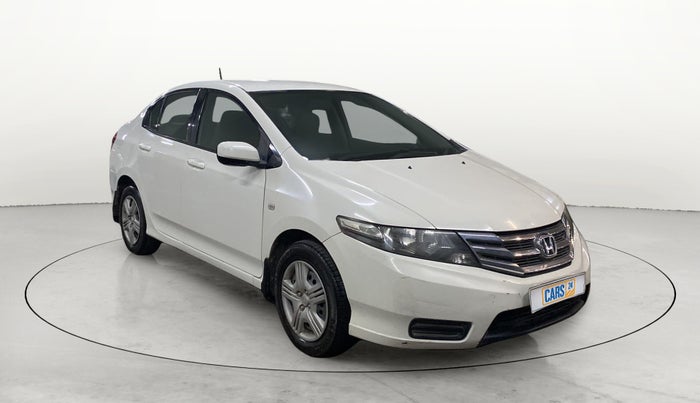 2013 Honda City 1.5L I-VTEC E MT, Petrol, Manual, 90,599 km, SRP