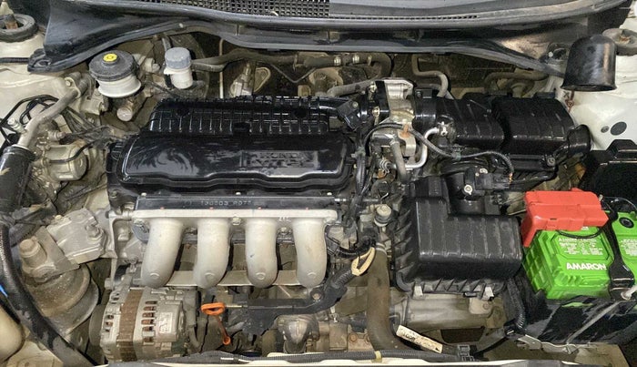 2013 Honda City 1.5L I-VTEC E MT, Petrol, Manual, 90,599 km, Open Bonet