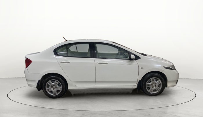 2013 Honda City 1.5L I-VTEC E MT, Petrol, Manual, 90,599 km, Right Side View