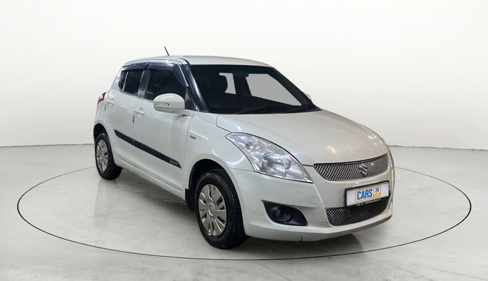 2013 Maruti Swift VDI, Diesel, Manual, 85,773 km, SRP