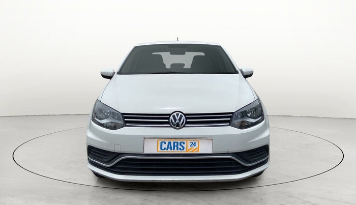 2019 Volkswagen Ameo TRENDLINE 1.0L, Petrol, Manual, 16,109 km, Front