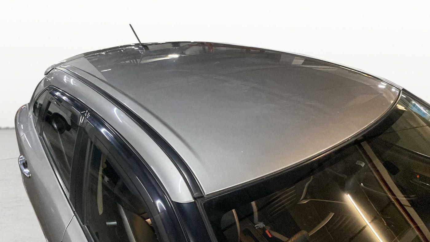 2021 Maruti Baleno DELTA PETROL 1.2, Petrol, Manual, 17,591 km, Roof