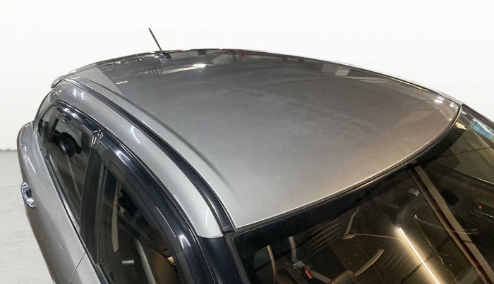 2021 Maruti Baleno DELTA PETROL 1.2, Petrol, Manual, 17,591 km, Roof