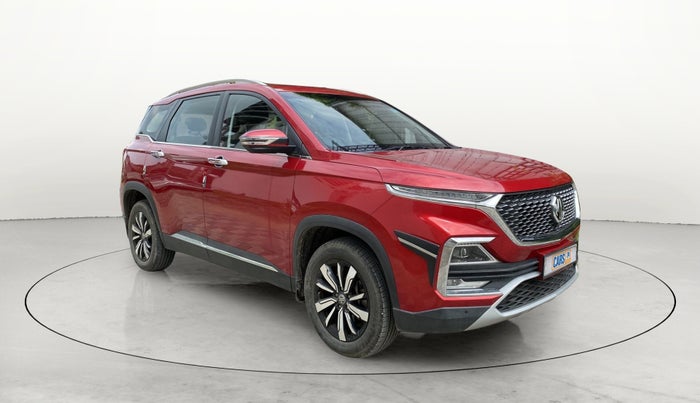 2019 MG HECTOR SHARP 1.5 DCT PETROL, Petrol, Automatic, 5,492 km, SRP