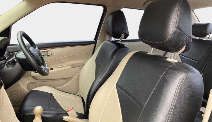 2015 Maruti Swift Dzire VXI, Petrol, Manual, 39,258 km, Right Side Front Door Cabin