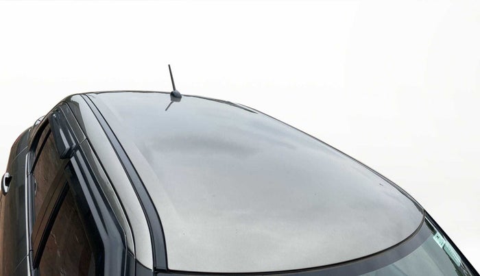 2015 Maruti Swift Dzire VXI, Petrol, Manual, 39,258 km, Roof