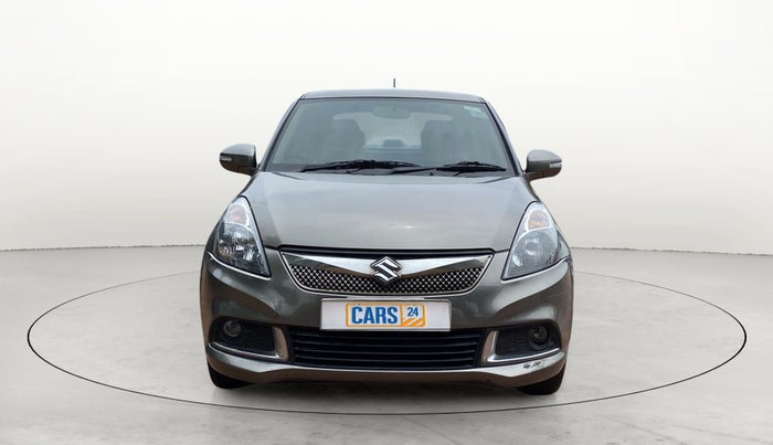 2015 Maruti Swift Dzire VXI, Petrol, Manual, 39,258 km, Front