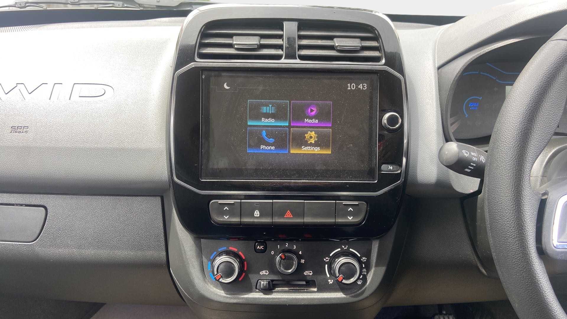 Features