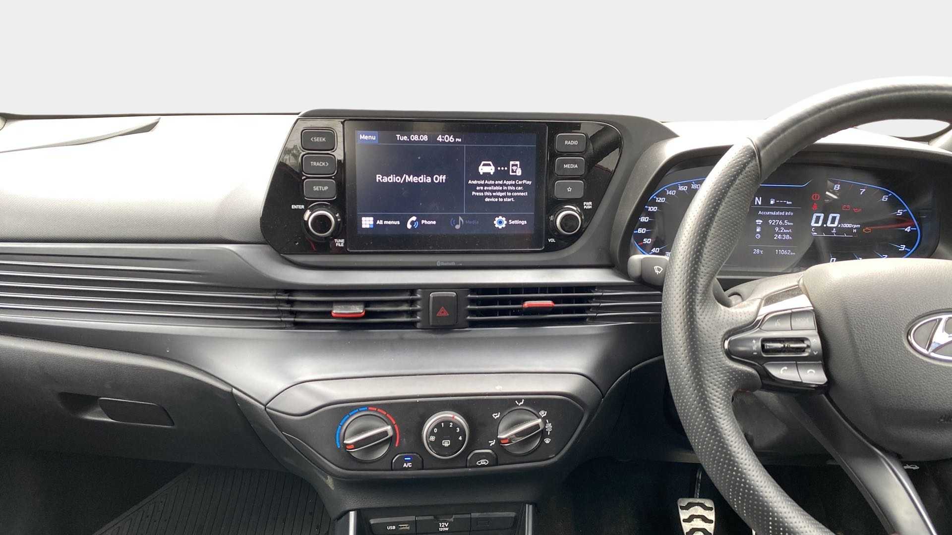 Features