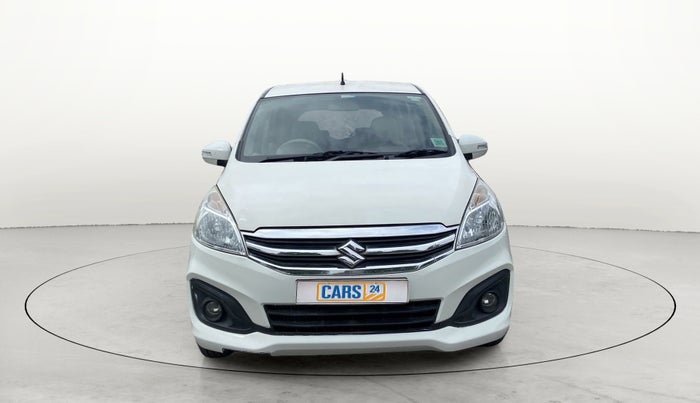 2016 Maruti Ertiga VDI SHVS, Diesel, Manual, 58,386 km, Front