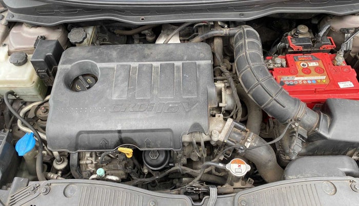 2013 Hyundai i20 MAGNA 1.4 CRDI, Diesel, Manual, 59,477 km, Open Bonet