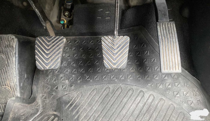 2013 Hyundai i20 MAGNA 1.4 CRDI, Diesel, Manual, 59,477 km, Pedals