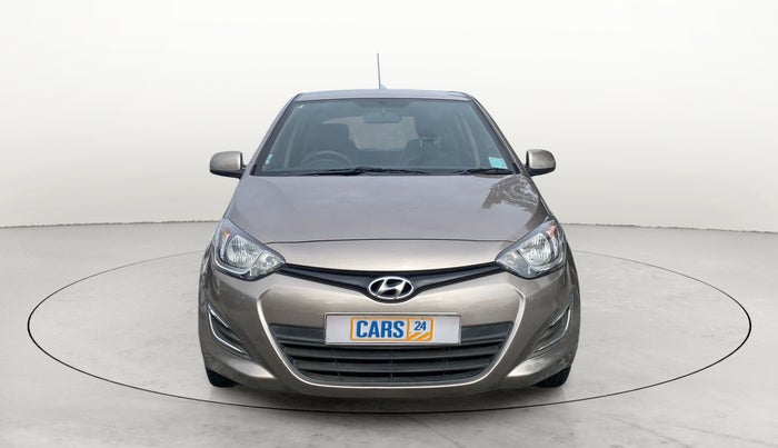 2013 Hyundai i20 MAGNA 1.4 CRDI, Diesel, Manual, 59,477 km, Front