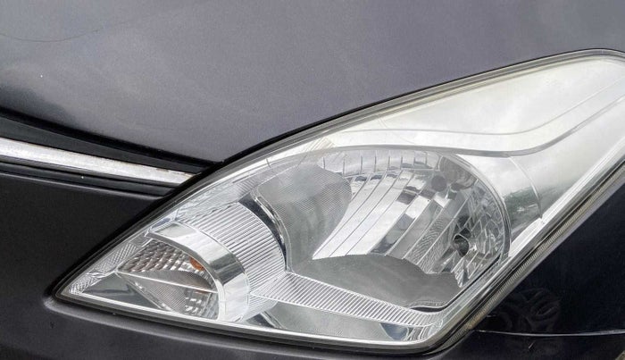 2017 Maruti Baleno ZETA PETROL 1.2, Petrol, Manual, 86,178 km, Left headlight - LED not working