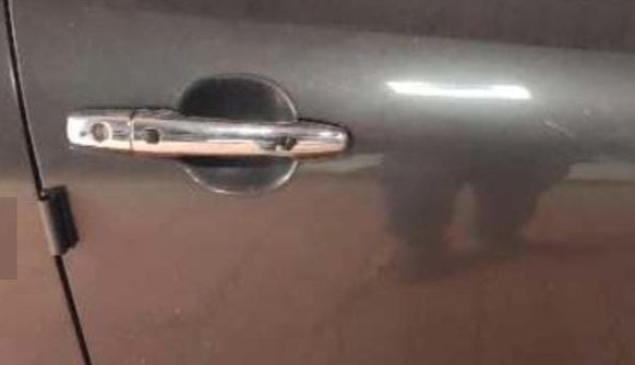 2017 Maruti Baleno ZETA PETROL 1.2, Petrol, Manual, 86,178 km, Lock system - Keyless sensor not working