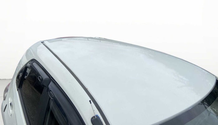 2012 Honda Brio V MT, Petrol, Manual, 67,799 km, Roof