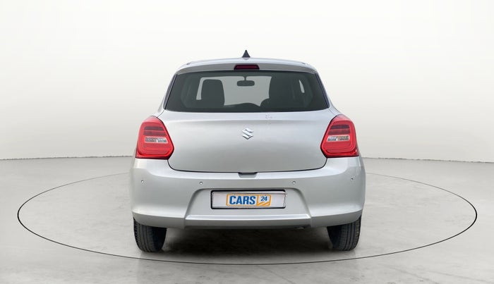 2019 Maruti Swift VXI, Petrol, Manual, 48,034 km, Back/Rear