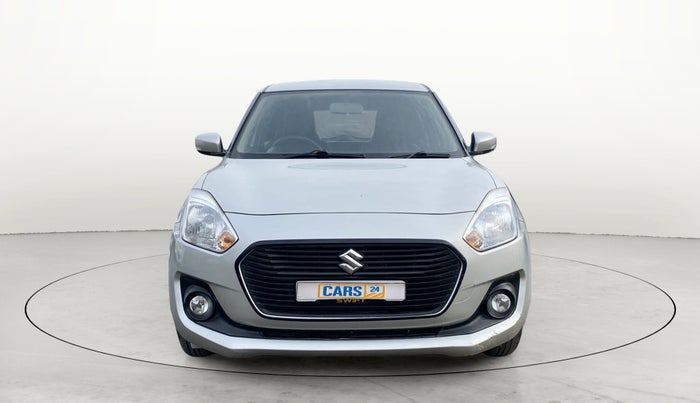 2019 Maruti Swift VXI, Petrol, Manual, 48,034 km, Front