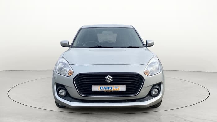 2019 Maruti Swift VXI, Petrol, Manual, 48,034 km, Front