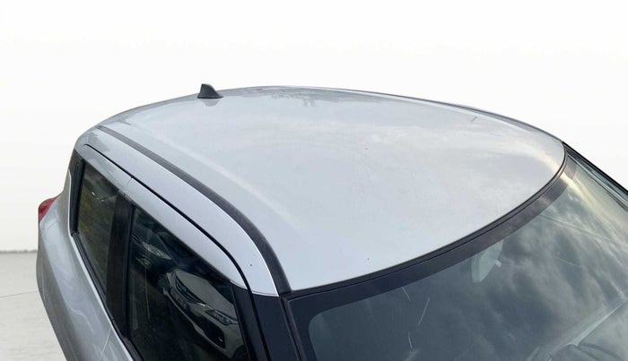 2019 Maruti Swift VXI, Petrol, Manual, 48,034 km, Roof