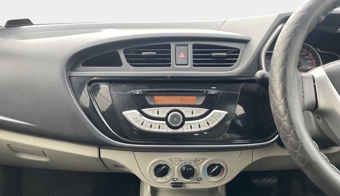 2018 Maruti Alto K10 VXI (O) AMT, Petrol, Automatic, 5,392 km, Air Conditioner