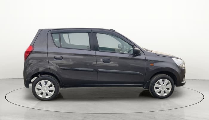 2018 Maruti Alto K10 VXI (O) AMT, Petrol, Automatic, 5,392 km, Right Side View