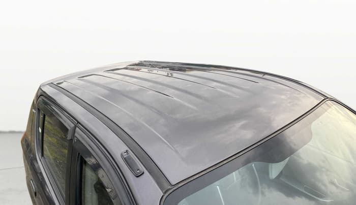 2018 Maruti Alto K10 VXI (O) AMT, Petrol, Automatic, 5,392 km, Roof