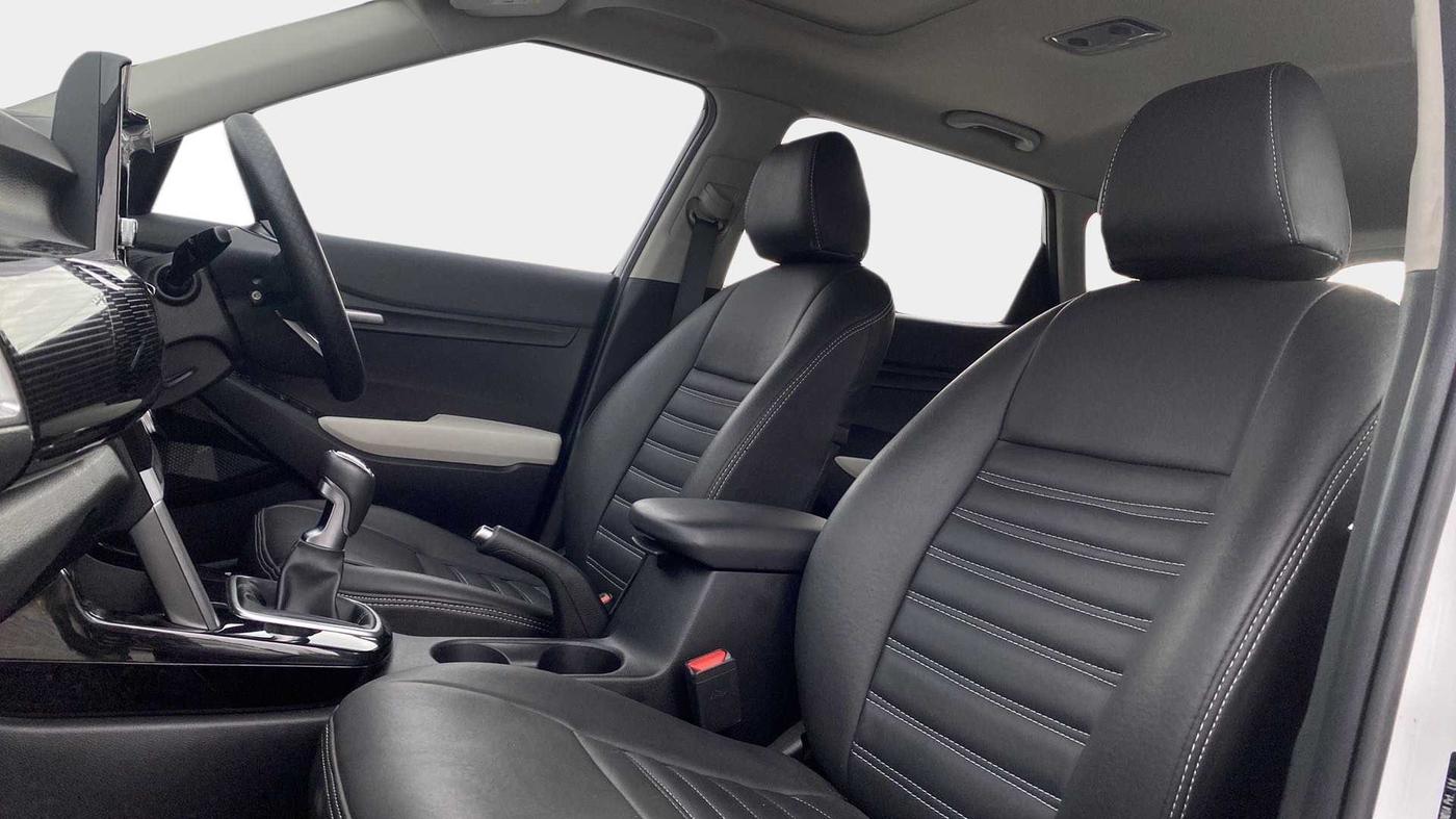 2021 KIA SELTOS HTK PLUS 1.5 IMT, Petrol, Manual, 15,756 km, Right Side Front Door Cabin