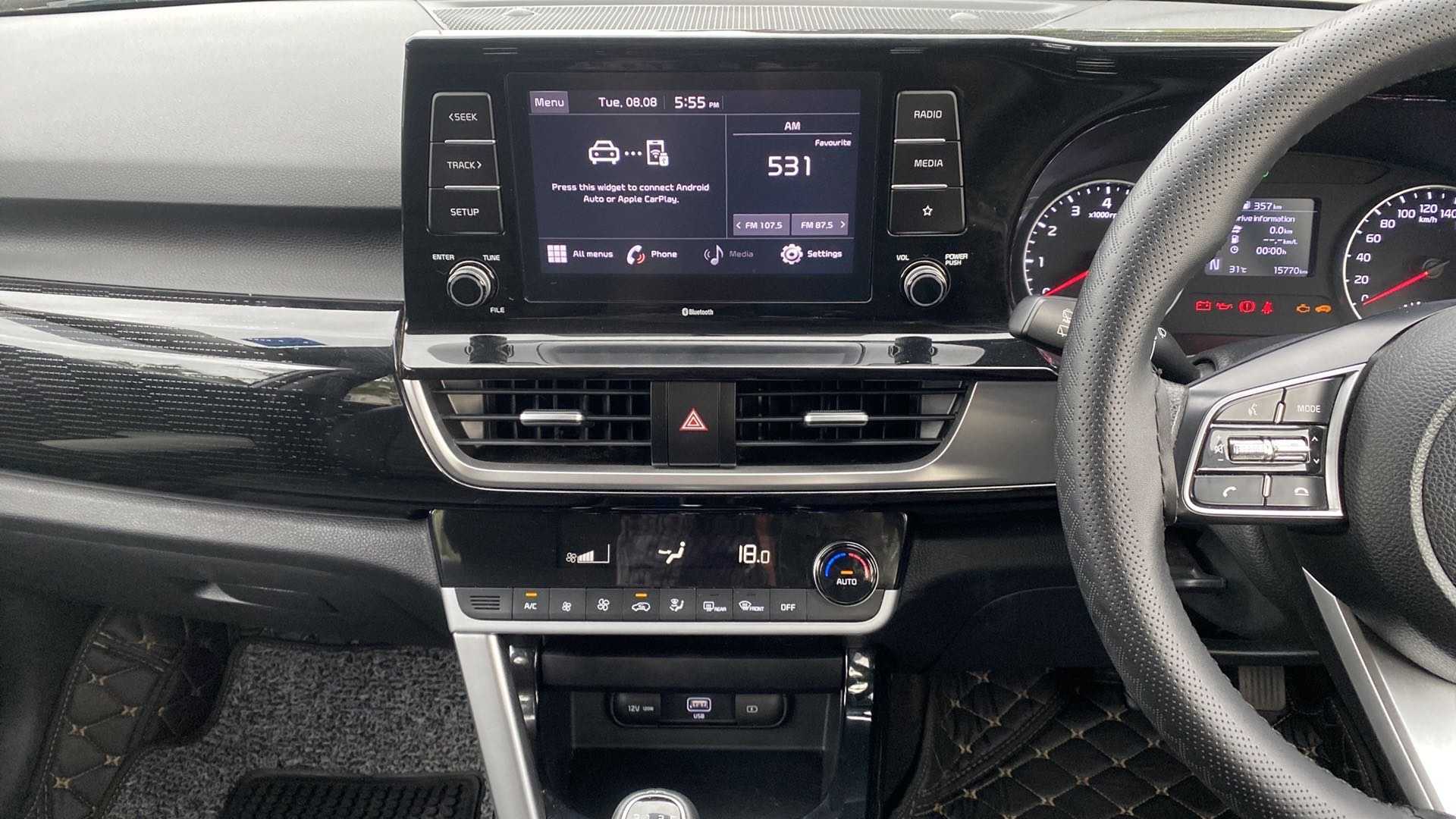 Features