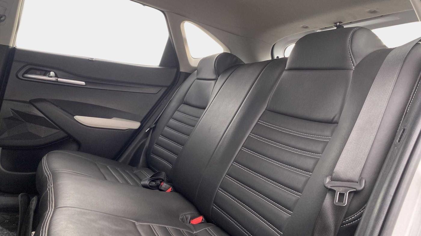 2021 KIA SELTOS HTK PLUS 1.5 IMT, Petrol, Manual, 15,756 km, Right Side Rear Door Cabin
