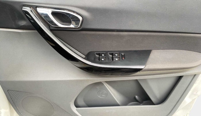2017 Tata TIGOR XZ (O) PETROL, Petrol, Manual, 91,941 km, Driver Side Door Panels Control