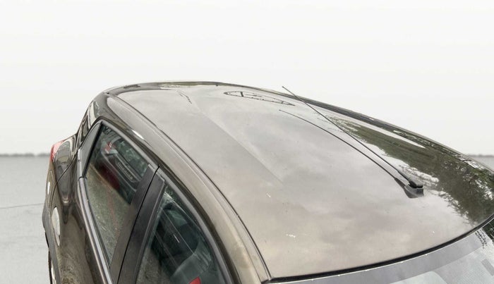 2019 Renault Kwid RXL, Petrol, Manual, 63,091 km, Roof