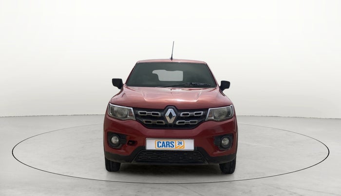 2016 Renault Kwid RXT 0.8, Petrol, Manual, 65,206 km, Front