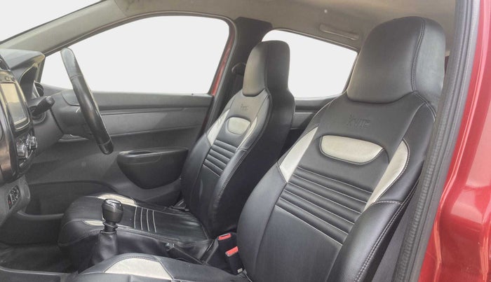 2016 Renault Kwid RXT 0.8, Petrol, Manual, 65,206 km, Right Side Front Door Cabin