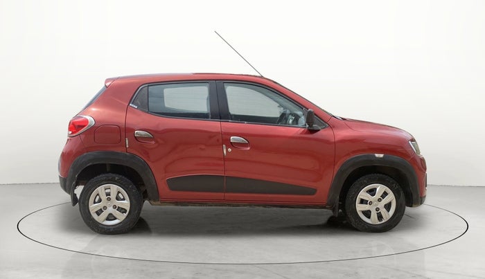 2016 Renault Kwid RXT 0.8, Petrol, Manual, 65,206 km, Right Side
