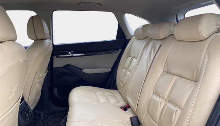 2021 KIA SELTOS HTX 1.5 PETROL, Petrol, Manual, 20,682 km, Right Side Rear Door Cabin