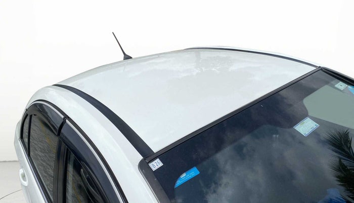 2016 Tata Zest XM 75PS DIESEL, Diesel, Manual, 81,995 km, Roof