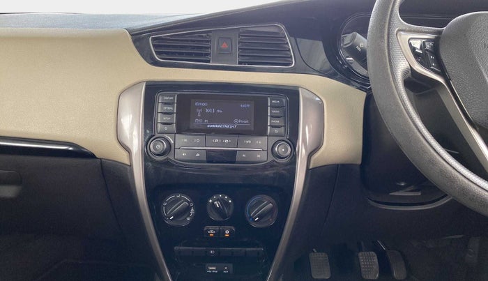 2016 Tata Zest XM 75PS DIESEL, Diesel, Manual, 81,995 km, Air Conditioner