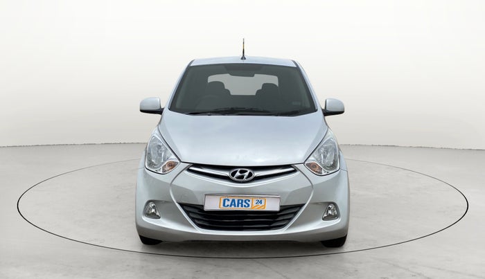 2016 Hyundai Eon SPORTZ, Petrol, Manual, 23,749 km, Front