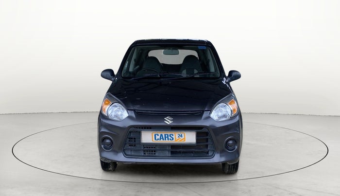 2018 Maruti Alto 800 LXI, CNG, Manual, 40,670 km, Front