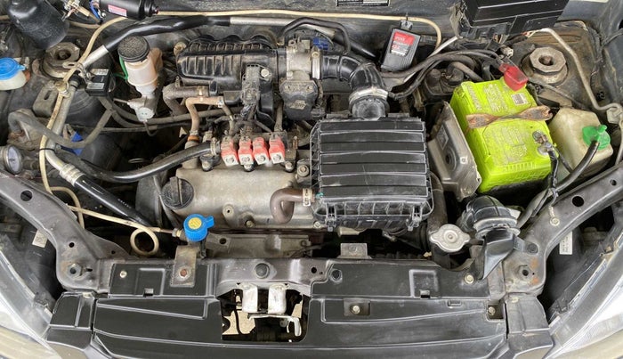 2018 Maruti Alto 800 LXI, CNG, Manual, 40,670 km, Open Bonet