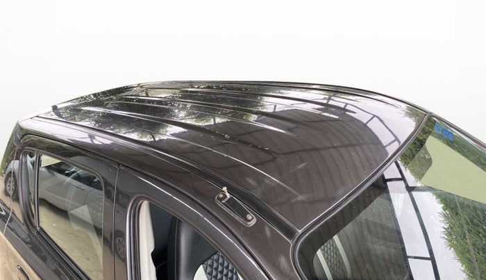 2018 Maruti Alto 800 LXI, CNG, Manual, 40,670 km, Roof