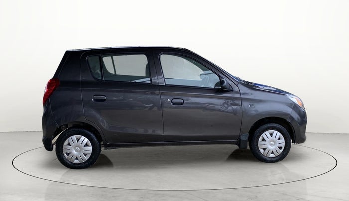 2018 Maruti Alto 800 LXI, CNG, Manual, 40,670 km, Right Side View