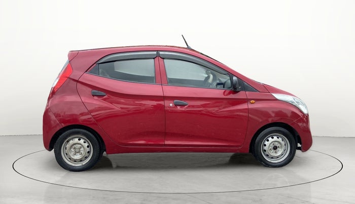 2018 Hyundai Eon ERA +, Petrol, Manual, 58,046 km, Right Side View