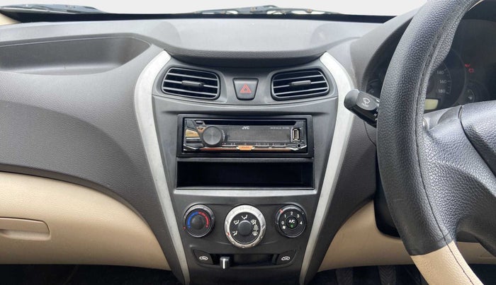 2018 Hyundai Eon ERA +, Petrol, Manual, 58,046 km, Air Conditioner