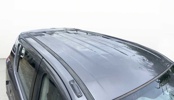 2016 Maruti Alto K10 VXI, CNG, Manual, 71,272 km, Roof