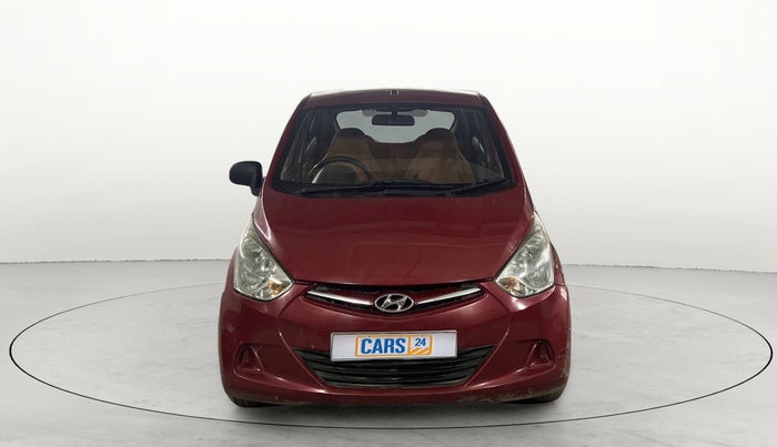 2016 Hyundai Eon ERA PLUS (O), Petrol, Manual, 48,843 km, Front