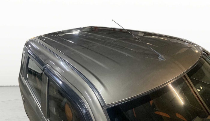 2021 Maruti New Wagon-R LXI CNG (O) 1.0, CNG, Manual, 42,239 km, Roof