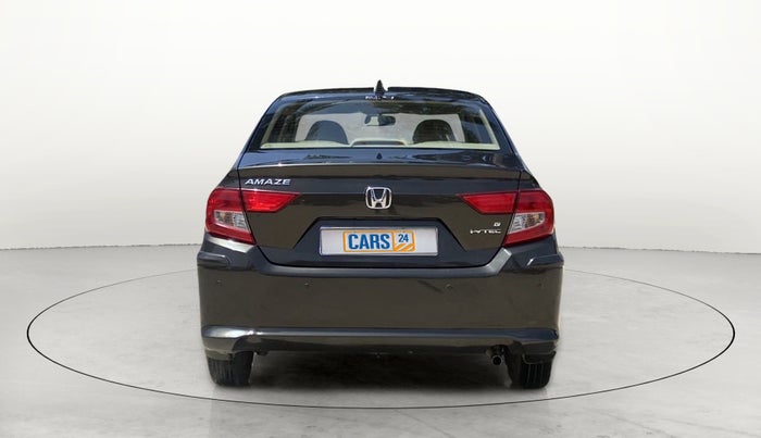 2018 Honda Amaze 1.2L I-VTEC V CVT, Petrol, Automatic, 29,256 km, Back/Rear