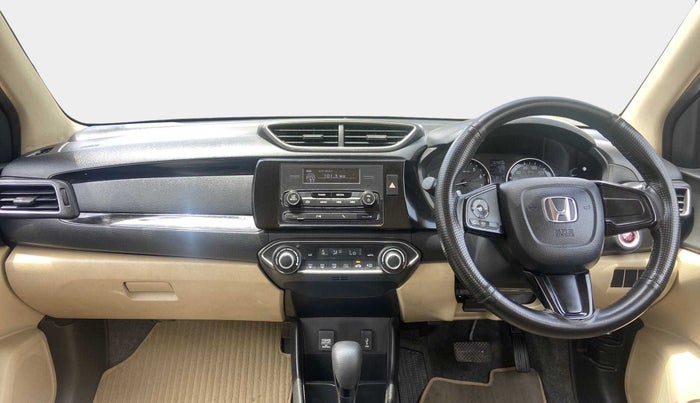 2018 Honda Amaze 1.2L I-VTEC V CVT, Petrol, Automatic, 29,256 km, Dashboard